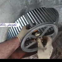 نصب و سرویس و تعمیرات کولر آبی تضمینی|خدمات پیشه و مهارت|اراک, |دیوار