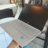 لپ تاپ اچ پی اوپن باکس ۱۴ اینچ hp laptop|رایانه همراه|گنبد کاووس, |دیوار