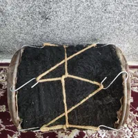 دمام پوست شتر
