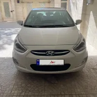 هیوندای-اکسنت-منتاژ۹۷|خودرو سواری و وانت|تهران, پونک|دیوار