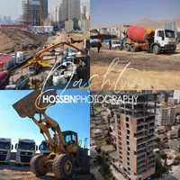 عکاس فیلمبردار تولید محتوا تدوینگر تیزر تبلیغاتی|خدمات پذیرایی، مراسم|تهران, مرزداران|دیوار