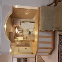 اجاره سوییت آپارتمان مبله با امکانات کامل|اجارهٔ کوتاه‌مدت آپارتمان و سوئیت|اصفهان, شهرک کوثر|دیوار