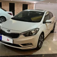کیا سراتو اتوماتیک 2000cc، مدل ۲۰۱۵|خودرو سواری و وانت|تهران, شهرآرا|دیوار