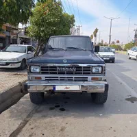 پاترول دیزل