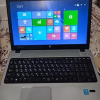 لپ تاپ hp