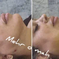 خدمات زیبایی و پیکرتراشی