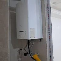 تعمیرات کولر پکیج آبگرمکن تصفیه آب برد رادیاتور|خدمات پیشه و مهارت|رباط‌کریم, |دیوار