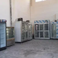 خریدار وفروشنده یخچال ایستاده|فروشگاه و مغازه|مشکین‌دشت, |دیوار