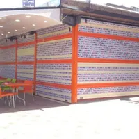 درب و کرکره برقی اتوماتیک