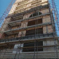 داربست خیلی مناسب