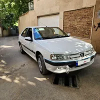 پژو پارس سال، مدل ۱۴۰۱