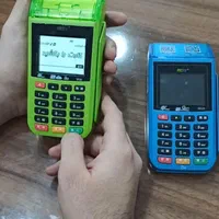 دستگاه کارتخوان بیسیم پوزسیار me31پرسرعت pos|فروشگاه و مغازه|کرج, گلشهر|دیوار