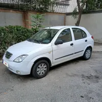 تیبا 2 مدل ۹۷