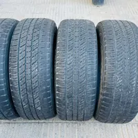 لاستیک 235/55/19 سانتافه|قطعات یدکی و لوازم جانبی|تهران, تهرانپارس غربی|دیوار