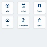 GPS دزدگیر ردیاب شنود|قطعات یدکی و لوازم جانبی|کرج, اصفهانی‌ها|دیوار