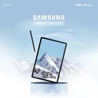 تبلت سامسونگ آکبند  مدل Galaxy Tab S7 FE -T736 ۵G|تبلت|تهران, اکباتان|دیوار