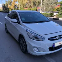 فروش هیوندای اکسنت مونتاژ۱۳۹۷|خودرو سواری و وانت|شیراز, قدوسی شرقی|دیوار