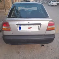پراید 141 ساده، مدل ۱۳۸۶|خودرو سواری و وانت|قیدار, |دیوار