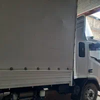 اسباب کشی و حمل اثاثیه منزل اتوبار (شاهین بار)|خدمات حمل و نقل|یزد, |دیوار