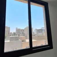 آپارتمان ۹۵ متری صفر/ نقشه و متریال درجه یک|فروش آپارتمان|خمینی‌شهر, |دیوار