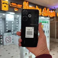 شیائومی Redmi 13 حافظه ۲۵۶ رم ۸|موبایل|شیراز, زند|دیوار