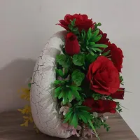 گل مصنوعی|گل مصنوعی|بیرجند, |دیوار