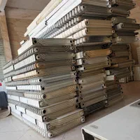 جهت فروش رادیاتور شوفاژ کارکرده تماس بگیرید %%|آبگرمکن، پکیج، شوفاژ|تهران, صادقیه|دیوار