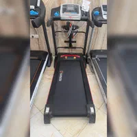 تردمیل خانگی چند کاره یاماتو YAMATO YM360|تجهیزات ورزشی|تهران, آرژانتین|دیوار