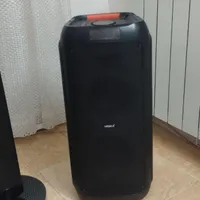 اسپیکر بلوتوث و خربزه ای|صوتی و تصویری|سبزوار, توحیدشهر|دیوار