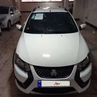 کوییک GX تیپ L، مدل ۱۴۰۳