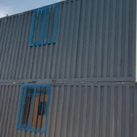 کانتینر20فوت|مصالح و تجهیزات ساختمان|مشهد, الهیه|دیوار