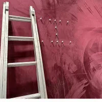 پایه متحرک دو بازو نصب تلویزیون TW475 روی دیوار|تلویزیون و پروژکتور|تهران, قیطریه|دیوار
