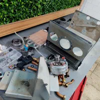 تعمیر تخصصی پکیج آبگرمکن یخچال لباسشویی ظرفشویی|خدمات پیشه و مهارت|قوچان, |دیوار