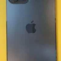 اپل iPhone 12 Pro Max با حافظهٔ ۲۵۶ گیگابایت