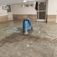 کفسابی سنگ سابی کفساب ساب زن|خدمات نظافت|تهران, نواب|دیوار