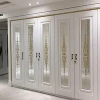 کمد دیواری ملامین و ام دی آفoff25٪