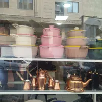 ظروف تفلون|ظروف پخت‌وپز|تهران, چهارصد دستگاه|دیوار