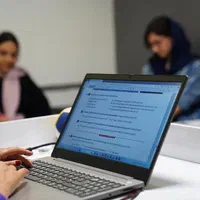 کلاس زبان آلمانی در آموزشگاه تخصصی زبان آلمانی|خدمات آموزشی|کرج, مهرویلا جنوبی|دیوار