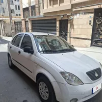 تیبا 2 (هاچبک) EX، مدل 1399|خودرو سواری و وانت|تهران, وحیدیه|دیوار
