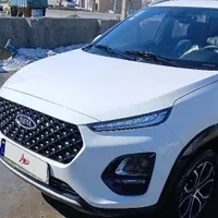 ام وی ام ×22پرو مدل 1403  تک برگ سند