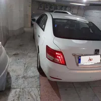 آریو اتوماتیک 1600cc، مدل ۱۴۰۰|خودرو سواری و وانت|تهران, جیحون|دیوار