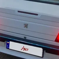 پژو 405 SLX موتورTU5، مدل ۱۳۹۸|خودرو سواری و وانت|یزد, |دیوار