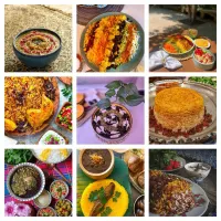 غذای با کیفیت ارزان