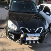 ام‌وی‌ام X33 اتوماتیک، مدل ۱۳۹۵