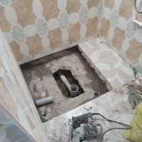 خدمات لوله کشی آب ساختمان|خدمات پیشه و مهارت|ایلام, |دیوار