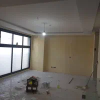 نقاش ساختمان   نقاشی ساختمان زیر سازی کاغذ دیواری|خدمات پیشه و مهارت|اصفهان, احمدآباد|دیوار