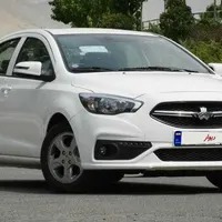 شاهین GL دنده ای، مدل ۱۴۰۴