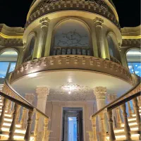 مشاعات فاخر. لوکس. شرایط پرداخت عالی. معالی آباد.