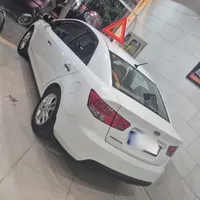 سراتو۲۰۰۰ اتومات