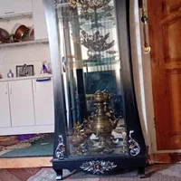 بوفه سالم